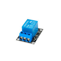 【☄New Arrival☄】 sunzhez 5 V 1โมดูลรีเลย์ระดับต่ำควบคุมเอสซีเอ็มชุดสำหรับ Arduino Diy ในครัวเรือน3d ชิ้นส่วนเครื่องพิมพ์