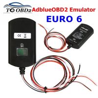 Truck Adblue Emulator For Mercedes for BENZ Support Euro6 Adblueobd2 adblue emulator truck diagnostic tool for MB Euro 6