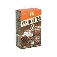 Vanhouten Cocoa Powder 100g. ( ผงโกโก้แวนฮูแตน100% )