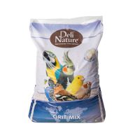 Grit for Birds 20kg (กรีตละเอียด เสริมระบบทางเดินอาหาร)