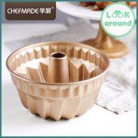 พิมพ์ขนมเค้ก ขนาด 6.5 นิ้ว Chefmade Non-stick ถูกที่สุด