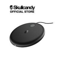 [SKULLCANDY] สายชาร์จมือถือและอุปกรณ์เสริม FUELBASE WIRELESS CHARGE PAD สี BLACK