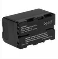 แบตเตอรี่ For Sony รุ่น BP-U30 Lithium-Ion Battery Pack (14.4V, 2600mAh, 37.4Wh รับประกัน 1 ปี (1662)