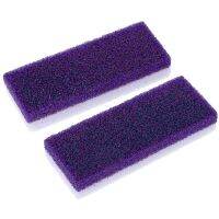 tdfj 2 Pumice Stone Practical Callus Remove Pedicure for Hard ( )