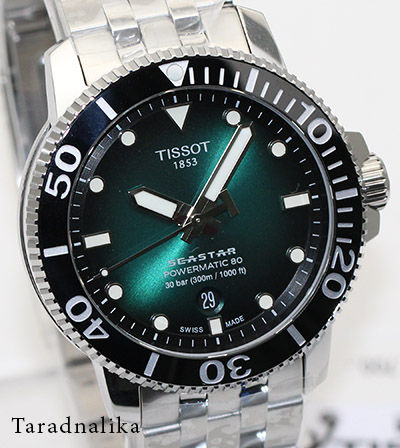 นาฬิกา-tissot-seastar-1000-powermatic-80-t120-407-11-091-01