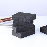 1/4 pcs Carborundum Sponge Density Eraser Cleaner Cleaning Sponges Dish Tools Wholesale