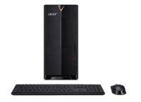 PC ACER Aspire TC-1660-1014G1T0Mi (DT.BGVST.001) Black Intel Corei3-10105/4GB/1TB/DVDRW/DOS/3Y