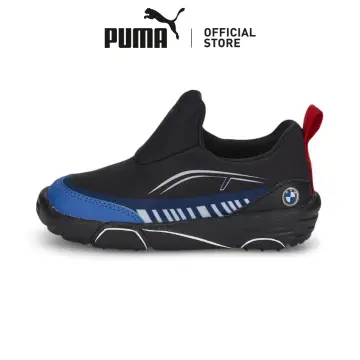 BMW M Motorsport Trinity Mid WTR Men's Sneakers - unique Shoes