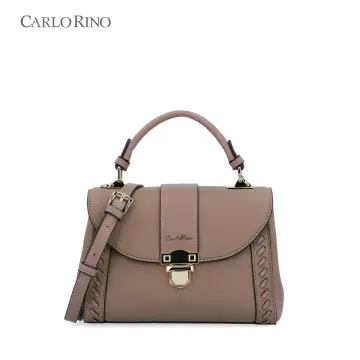 Handbag carlo cheap rino murah