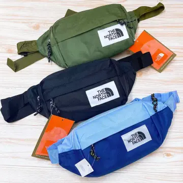 Decathlon Hiking/Trekking Belt Bag (Multi Compartments) - Forclaz | Shopee  Malaysia