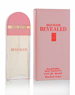 Elizabeth Arden Red Door Revealed Eau de Parfum 100 ml. ( กล่องซีล )
