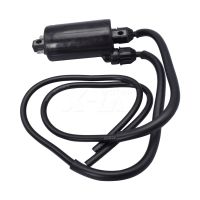 For Honda CB500T 1975-1976 CB 175 200 350 450 500 550 650 750 1000 1100 Motorcycle Ignition Coil 12V External CDI