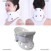 sunkepo6392 1PC ปากมดลูกคอรั้งคอสนับสนุนอาการปวดคอบรรเทา SiS fixer