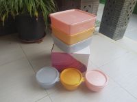 Tupperware กล่องเหมันต์สุขสันต์