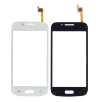 หน้าจอสัมผัส Digitizer สำหรับ Samsung Galaxy Core Plus SM-G350 G3502 G3500 G350