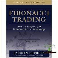 Limited product &amp;gt;&amp;gt;&amp;gt; Fibonacci Trading : How to Master the Time and Price Advantage [Hardcover] หนังสืออังกฤษมือ1(ใหม่)พร้อมส่ง