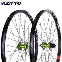 Ztto MTB AM Enduro DH ชุดล้อจักรยาน 29 26 27.5 ขอบกว้าง 25 มม. บูสท์ฮับ 148 142 ทะลุแกน 135 QR 6 Pawls ทนทาน P3 G3