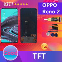 หน้าจอ LCD พร้อมทัชสรีน - OPPO Reno 2 (TFT)