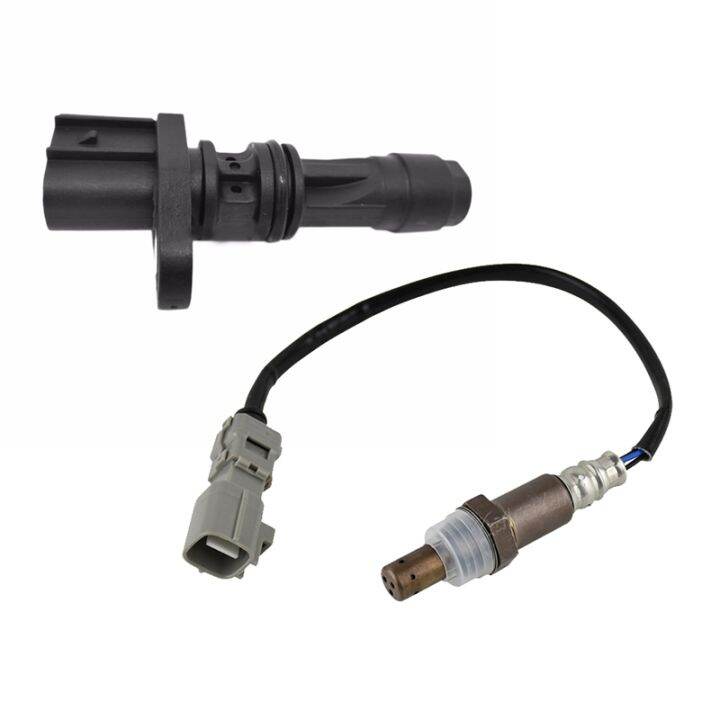 Crankshaft Position Sensor for Nissan NAVARA D40 with 1PCS Air Fuel ...