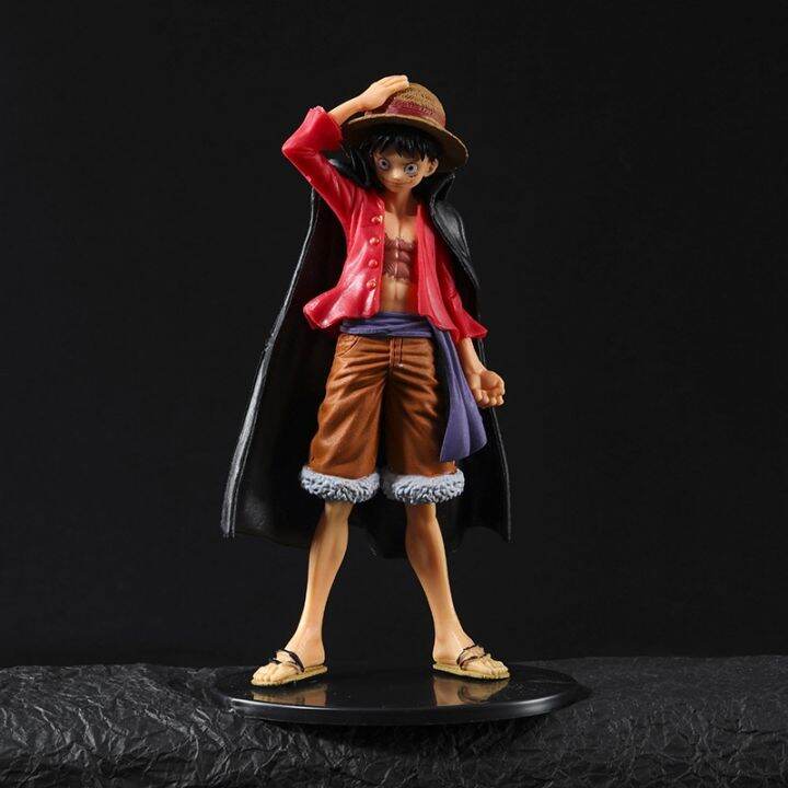 onepiece-movable-monkey-d-luffy-pvc-action-figure-ของเล่น-grandline-men-luffy-สะสมตุ๊กตาเด็กของขวัญ