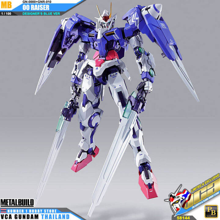 premium-bandai-tamashii-nations-metal-build-00-raiser-designer-blue-ver-กันดั้ม-ฟิกเกอร์-vca-gundam