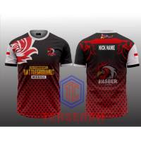 (All sizes are in stock)   Pubg team jersey mobile shirts can be customized with names and  (You can customize the name and pattern for free)