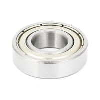 6900Z 8X 10X22X6Mm Metal Shielded Sealed Deep Groove Ball Bearings