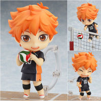 10cm Anime Haikyuu Figures Tsukishima Kei 616# Ushijima Wakatoshi 789# Action Figures PVC Model Doll Collectible Gift for kids