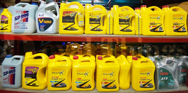 pulzar-เพาวซ่าร์-น้ำมัน-เกียร์-น้ำมันเกียร์-gear-lubricant-gl1-sae-140-ขนาด-5-ลิตร