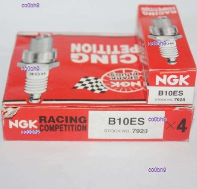 co0bh9 2023 High Quality 1pcs NGK spark plug B10ES BR9ES is suitable for Black Magic 178 powered parachute ROTAX912 Thor 190 delta wing
