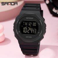 SANDA Fashion Ladies Female Boy Wristwatch relogio feminino ▲♞☋