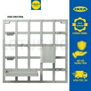IKEA bảng cài, bảng lưu trữ treo tường IKEA SNICKRA