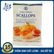 Giao nhanh HCM Còi sò điệp Mĩ 1kg