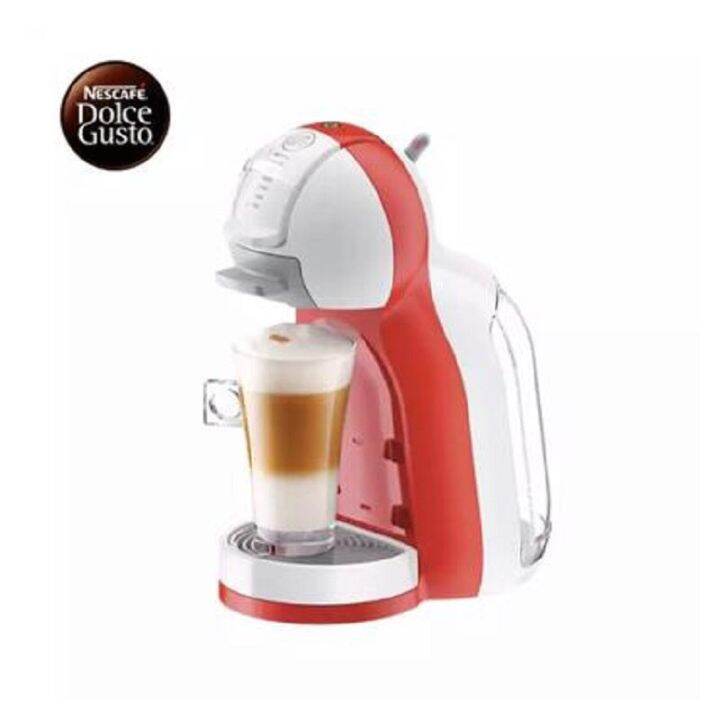 Coffee Machine Espresso NESCAFE Dolce Gusto EDG305 MINI ME EDG 305 Lazada PH