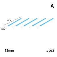 สำลีเช็ดทำความสะอาดชุดทำความสะอาดเปียกพิเศษ5ชิ้นสำหรับ Camera39ดิจิทัล S Ccd หรือ Cmos