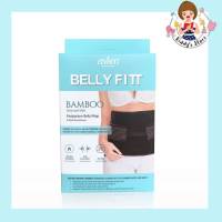 Belly Fitt Power Bamboo Charcoal