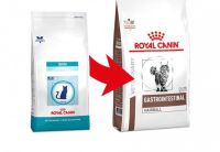 Royal Canin Veterinary Cat-Gastro Intestinal Hairball ขนาด 400กรัม