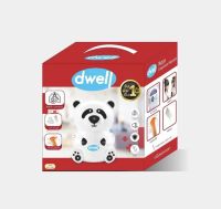 เครื่องพ่นละอองยา Dwell Panda Nebulizer