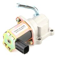 FSN5-20-660B Idle Air Control Valve Fits For MAZDA PROTEGE5/PROTEGE/626 1999-2003 Car Auto Accessories