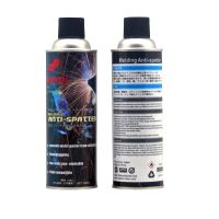 Fukkol Welding Anti Spatter Spray เครื่องป้องกันการเชื่อม สเปรย์ป้องกันสะเก็ดลวดเชื่อมCRC Welders Anti-Spatter 03083 – 14 Wt. Oz. Water-Based Anti-Spatter Aerosol Spray