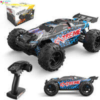 LT【ready สหรัฐอเมริกา Stock 】1:18 Scale ความเร็วสูงรถ Rc ปีนเขารถ Off-Road 4wd Drift กันน้ำ Mobil Remote Control สำหรับของขวัญเด็ก【cod】