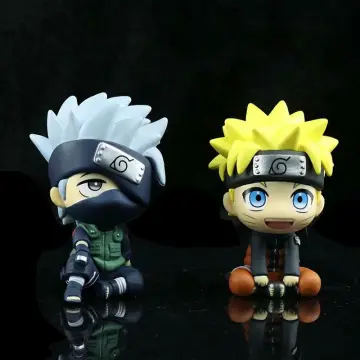 Figure Naruto - Hatake Kakashi - Look Up Series