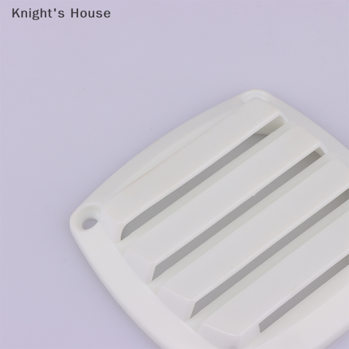 knights-house-ช่องระบายอากาศแบบบานเกล็ดสำหรับเรือช่องระบายอากาศสี่เหลี่ยม
