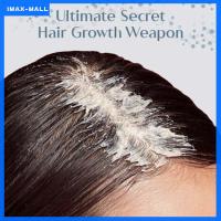 ครีมบำรุงเส้นผมจากธรรมชาติครีมนวดผมสกัดจากสารอาหาร Hair Treatments