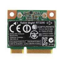 150M Wi-Fi Wireless Network Card Bluetooth-compatible for RT3290 HP Pavilion G7-2000 Ralink 802.11bgn wifi Adapter