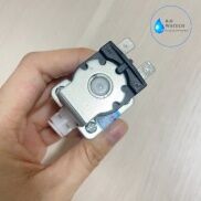 Van điện từ nối nhanh 24v, van điện từ máy lọc nước RO kèm dây điện