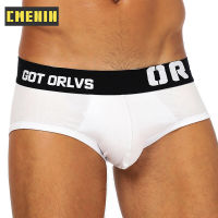 CMENIN (1 Pieces) Soft Spandex ชุดชั้นในเซ็กซี่ผู้ชาย Jockstrap กางเกงคุณภาพสูงกางเกงชายกางเกง Floral Mens OR153