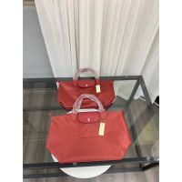 2023 new longcham nylon bag neo style