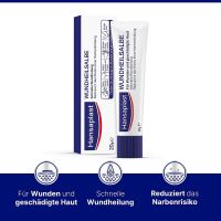 German Hansaplast Wound Healing Repair Cream Anti-Scar Baby Sensitive Skin Red Itchy Mosquito Bites