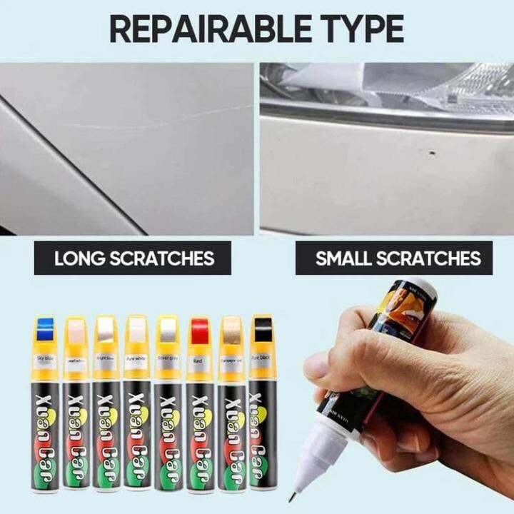 paint-chip-repair-pen-12ml-automotive-quick-dry-waterproof-scratch-remover-colored-repair-supplies-for-minor-scratches-swirls-universal-automobile-care-tools-like-minded